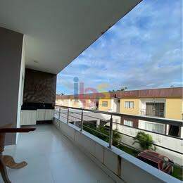 Apartamento à venda com 2 quartos, 76m² - Foto 6