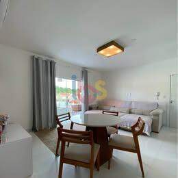 Apartamento à venda com 2 quartos, 76m² - Foto 7