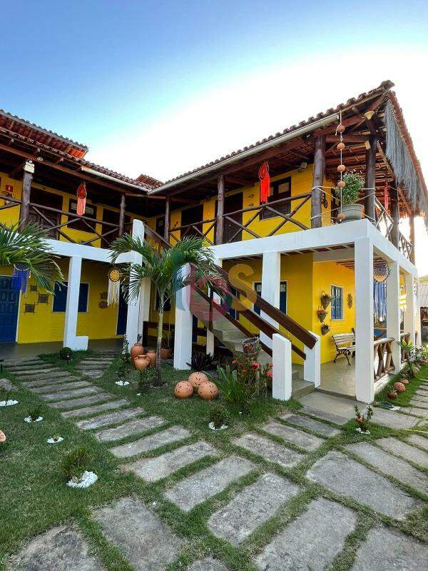 Hotel, 3 quartos, 1100 m² - Foto 3