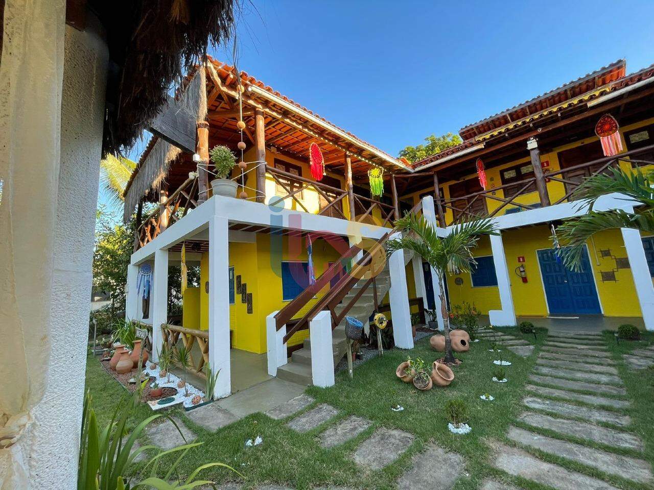 Hotel, 3 quartos, 1100 m² - Foto 4