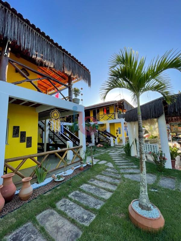 Hotel, 3 quartos, 1100 m² - Foto 7