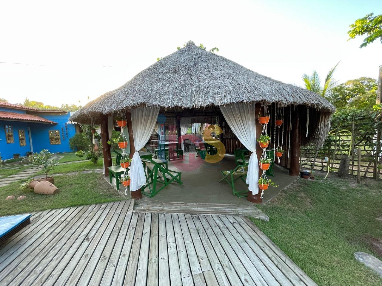 Hotel, 3 quartos, 1100 m² - Foto 12