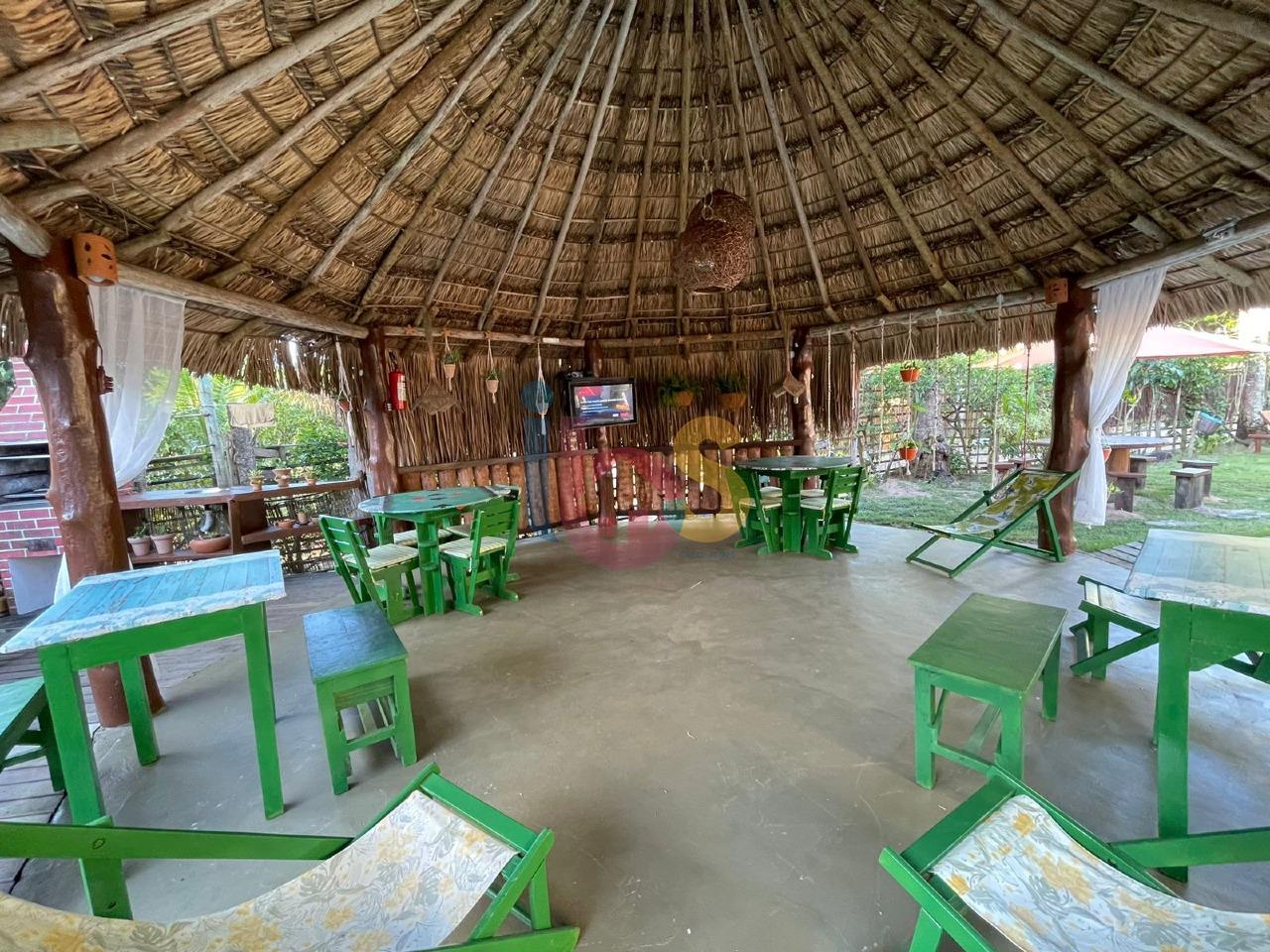 Hotel, 3 quartos, 1100 m² - Foto 15