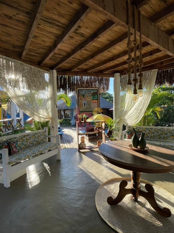 Hotel, 3 quartos, 1100 m² - Foto 14