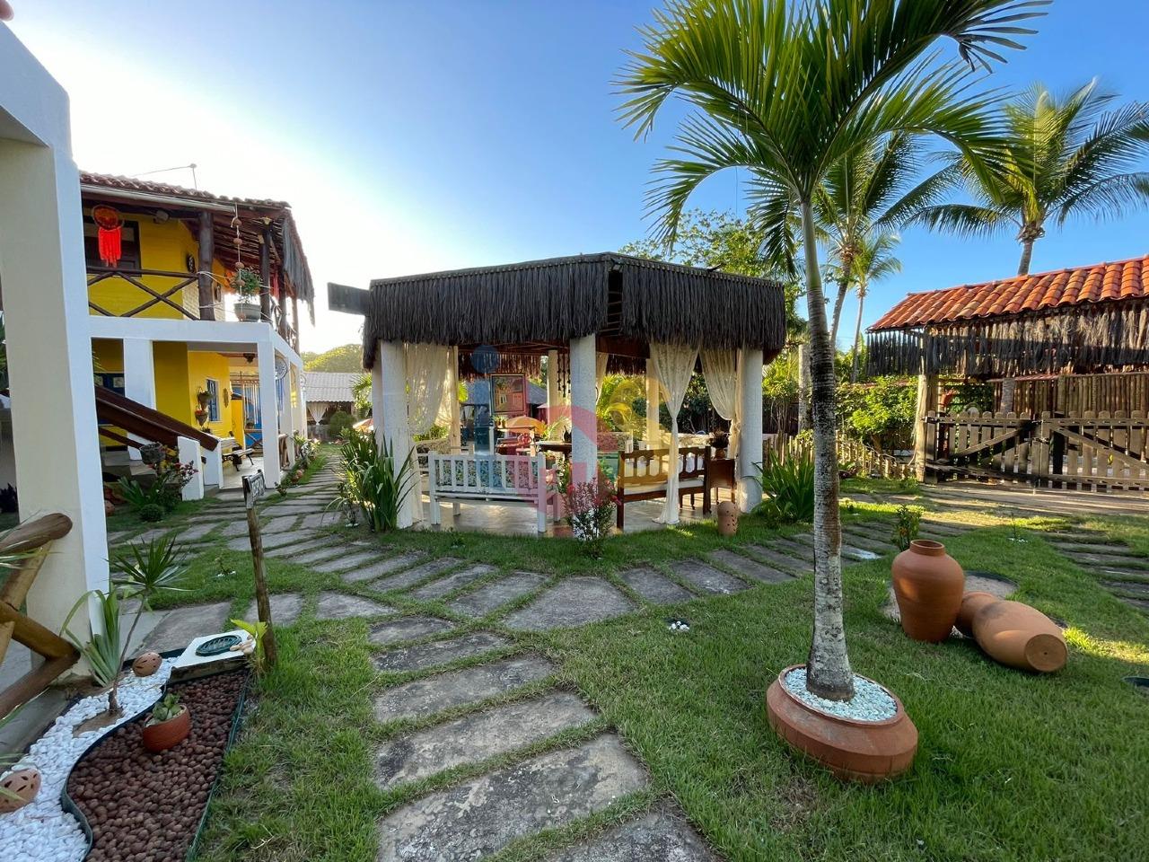 Hotel, 3 quartos, 1100 m² - Foto 6