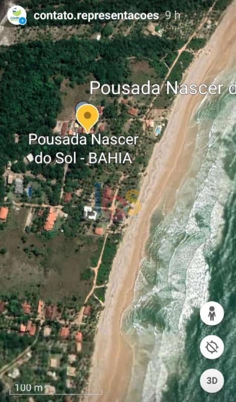 Hotel, 3 quartos, 1100 m² - Foto 21