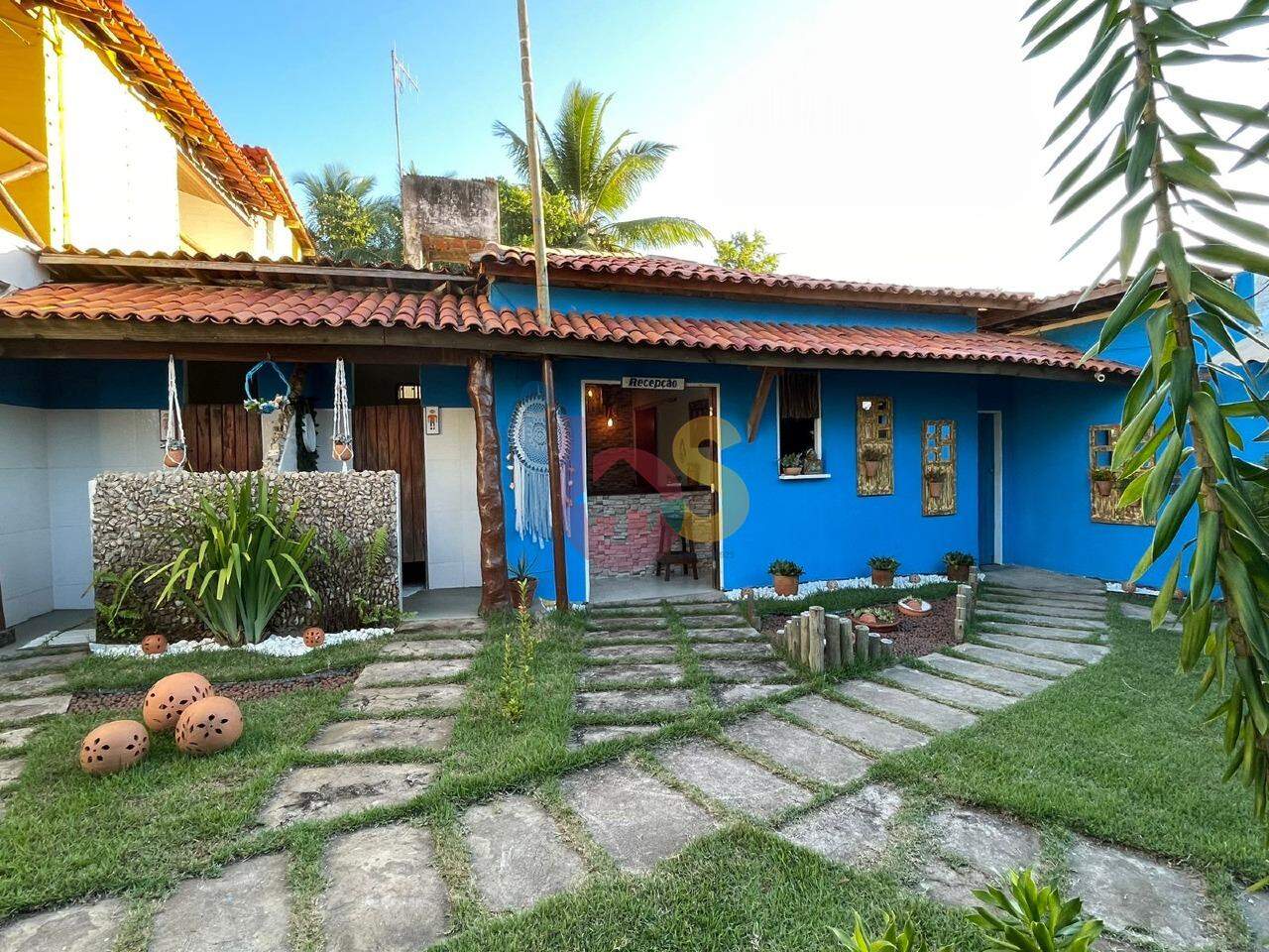 Hotel, 3 quartos, 1100 m² - Foto 2