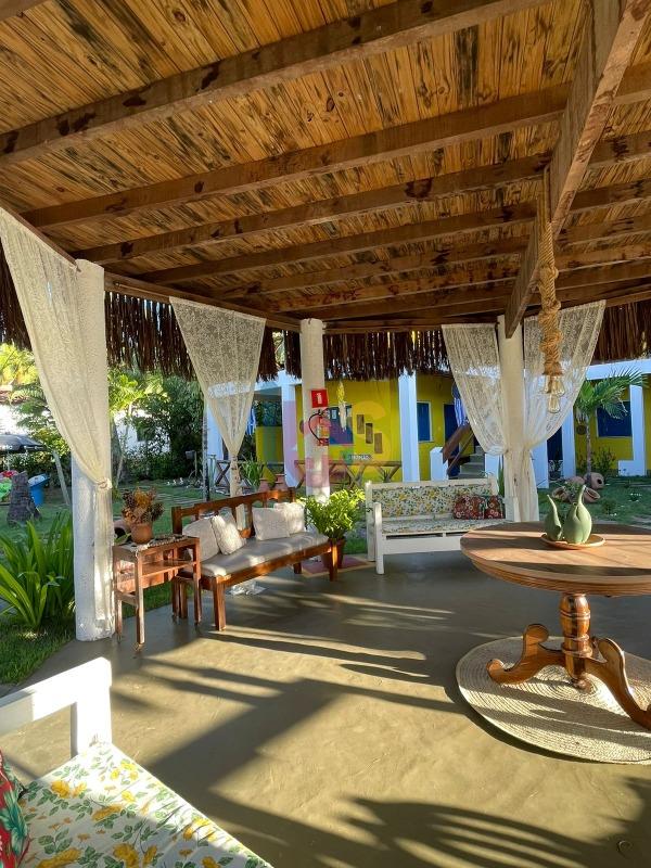 Hotel, 3 quartos, 1100 m² - Foto 13