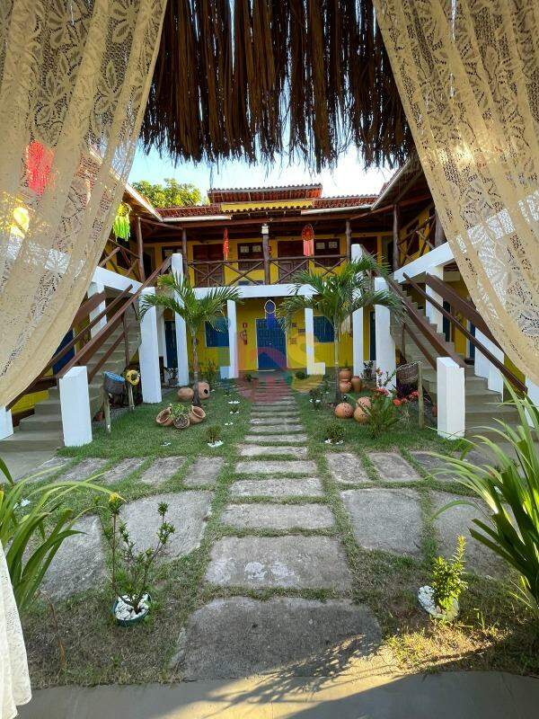 Hotel, 3 quartos, 1100 m² - Foto 1