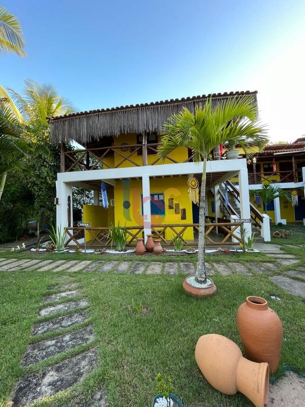 Hotel, 3 quartos, 1100 m² - Foto 17