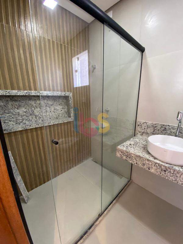 Casa à venda com 3 quartos, 120m² - Foto 8