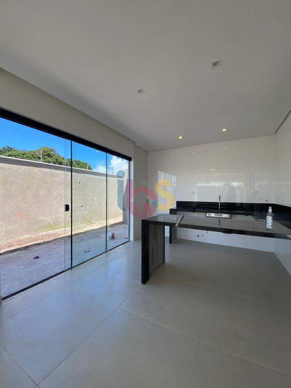 Casa à venda com 3 quartos, 120m² - Foto 6