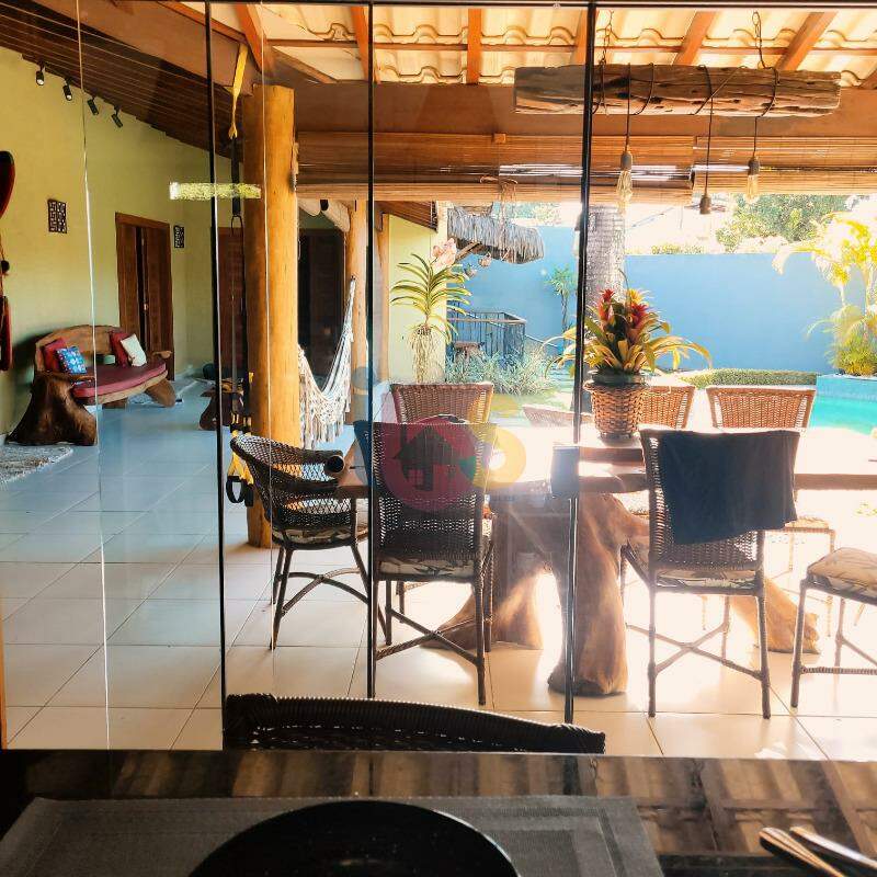 Casa à venda com 3 quartos, 350m² - Foto 10