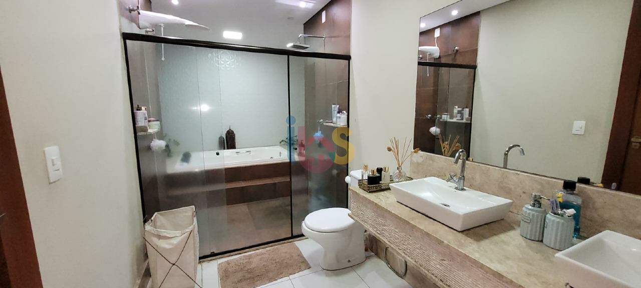 Casa à venda com 3 quartos, 350m² - Foto 8