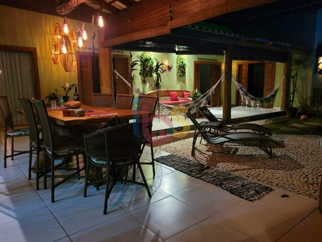 Casa à venda com 3 quartos, 350m² - Foto 6