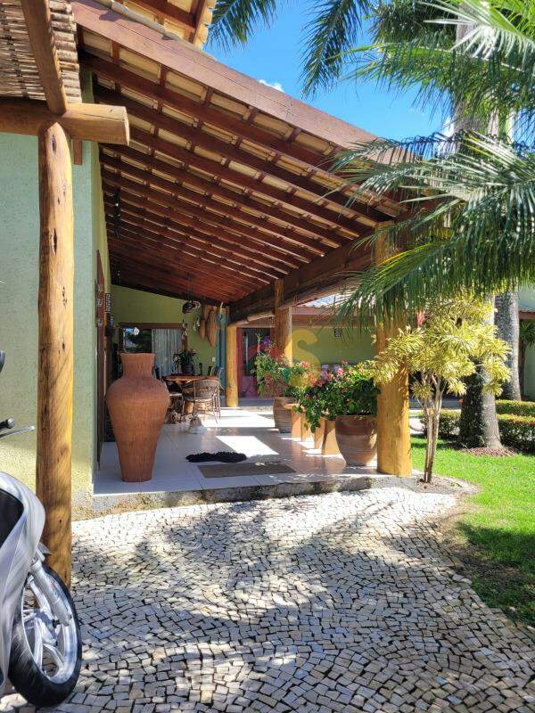 Casa à venda com 3 quartos, 350m² - Foto 3