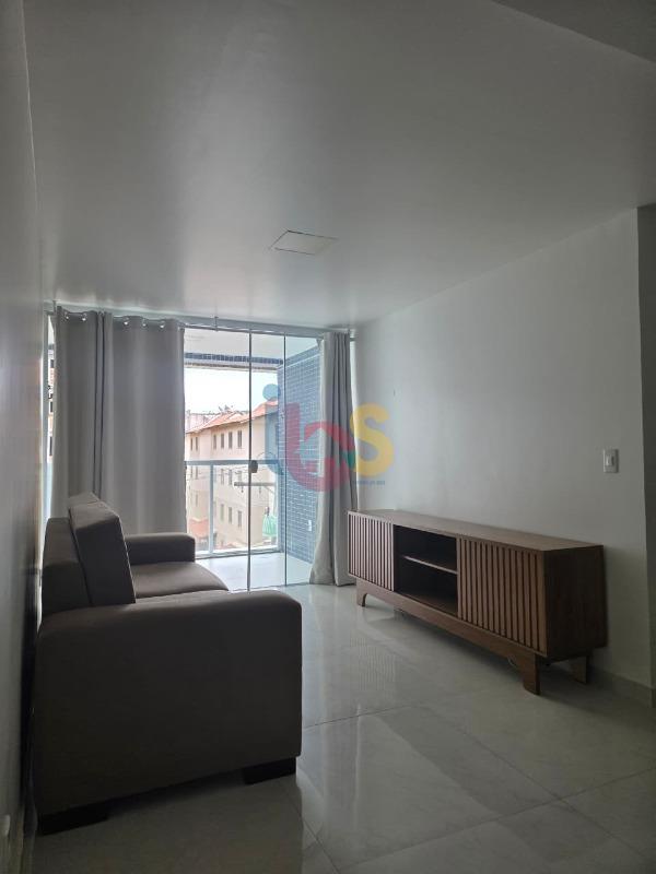 Apartamento, 2 quartos, 62 m² - Foto 2