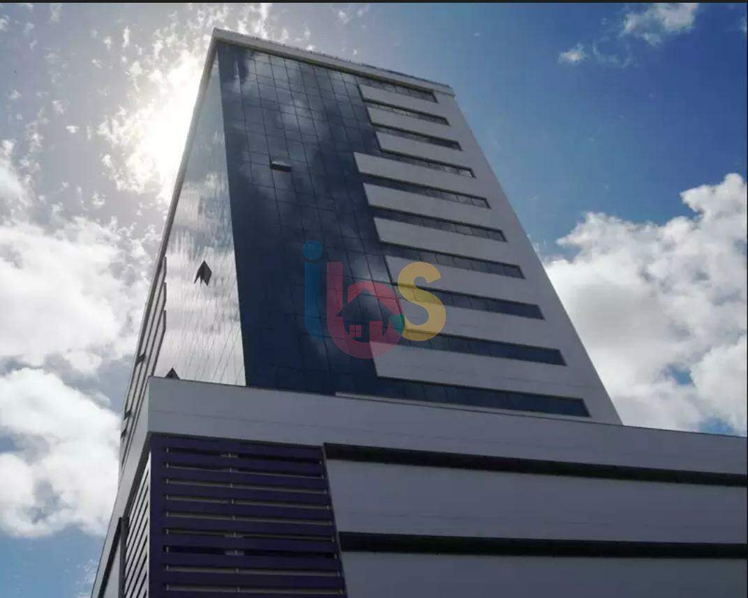 Loja-Salão, 65 m² - Foto 2