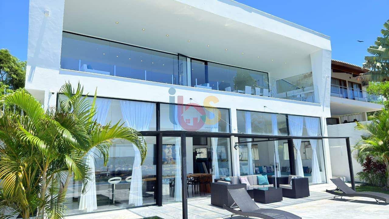 Casa à venda com 5 quartos, 514m² - Foto 32