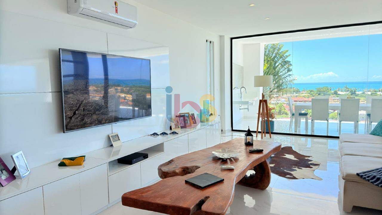 Casa à venda com 5 quartos, 514m² - Foto 7