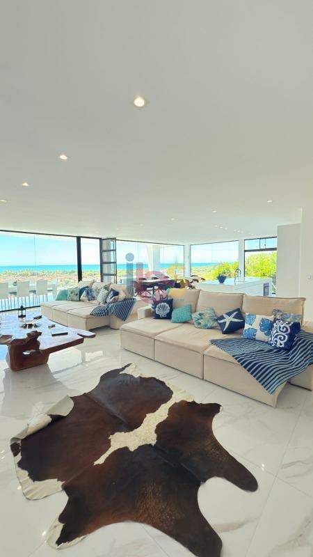 Casa à venda com 5 quartos, 514m² - Foto 11