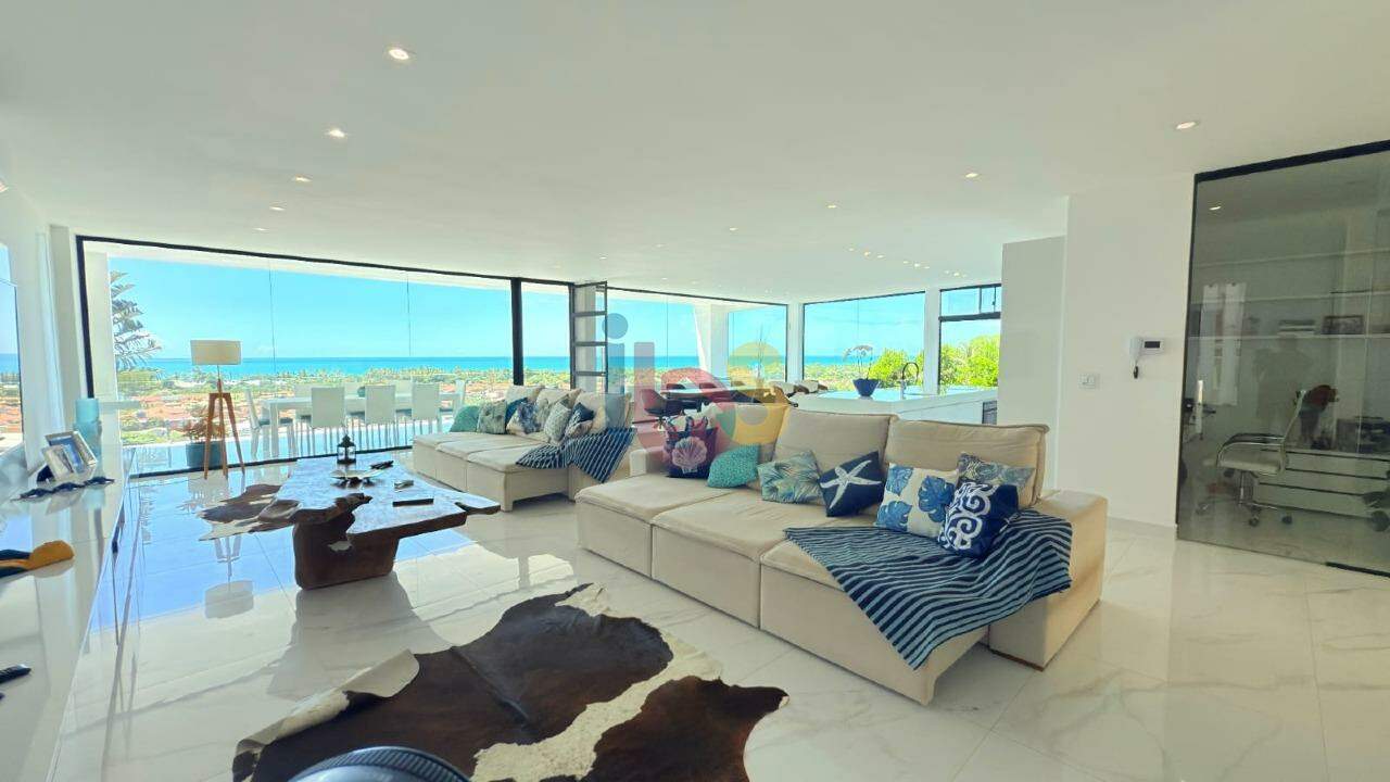 Casa à venda com 5 quartos, 514m² - Foto 8