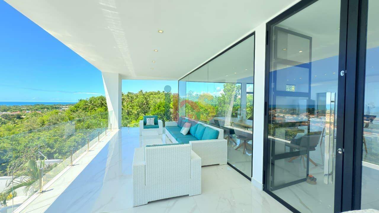 Casa à venda com 5 quartos, 514m² - Foto 4