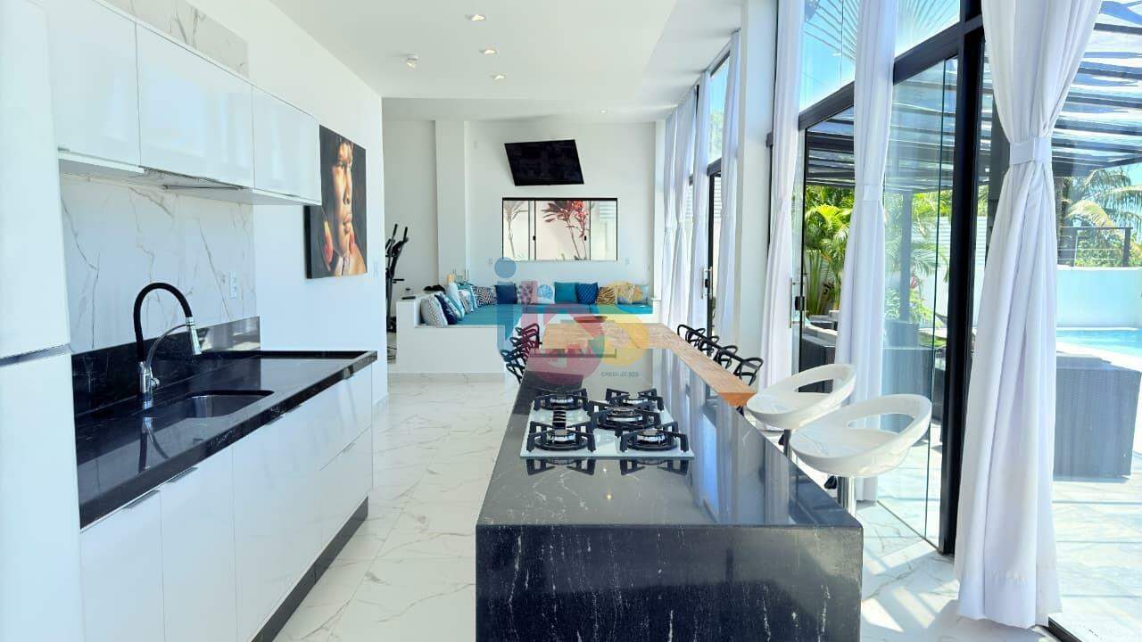 Casa à venda com 5 quartos, 514m² - Foto 29