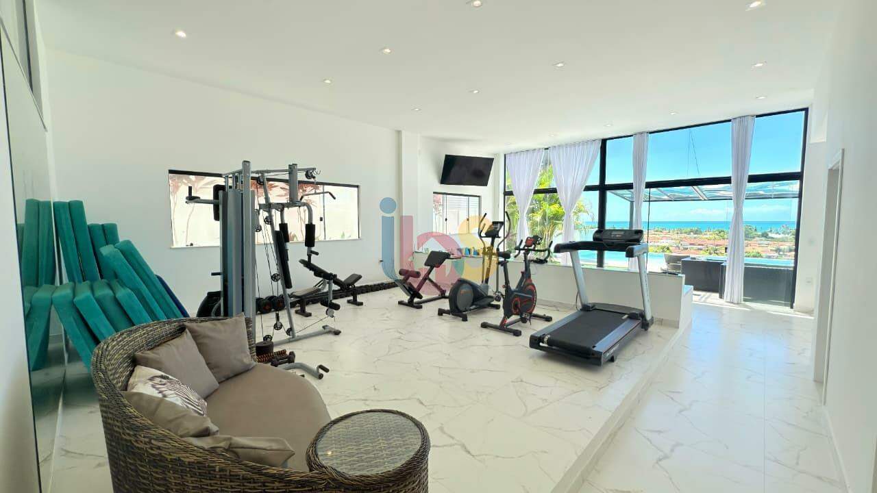 Casa à venda com 5 quartos, 514m² - Foto 30