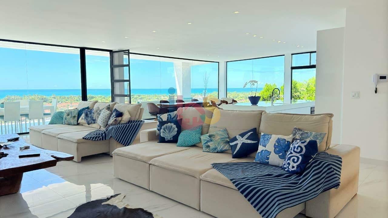 Casa à venda com 5 quartos, 514m² - Foto 9