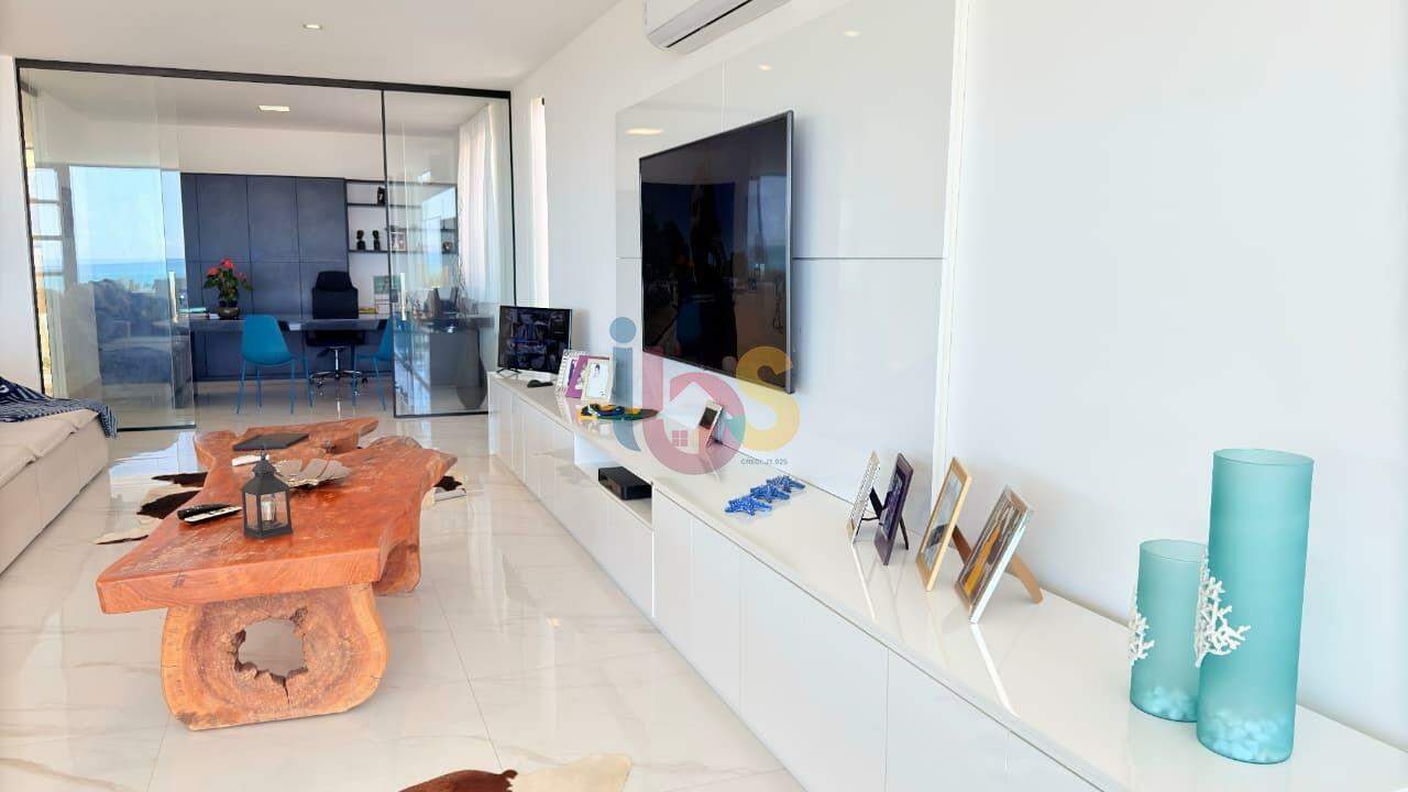 Casa à venda com 5 quartos, 514m² - Foto 6