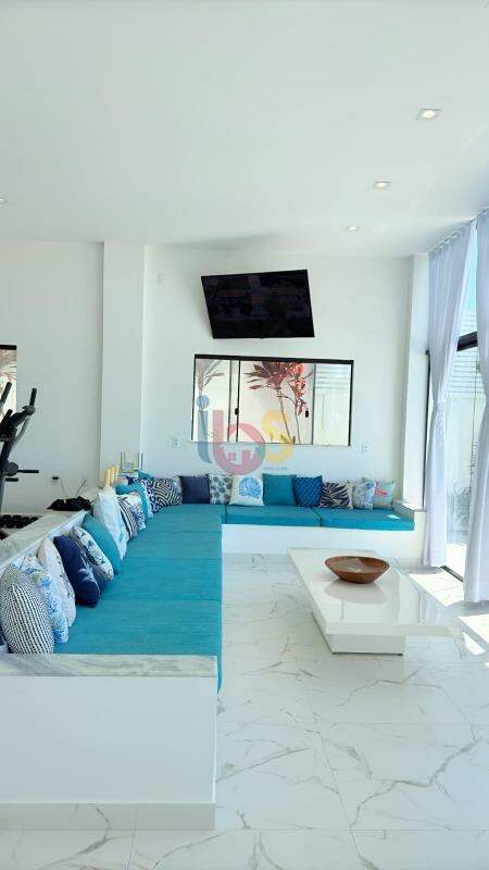 Casa à venda com 5 quartos, 514m² - Foto 13