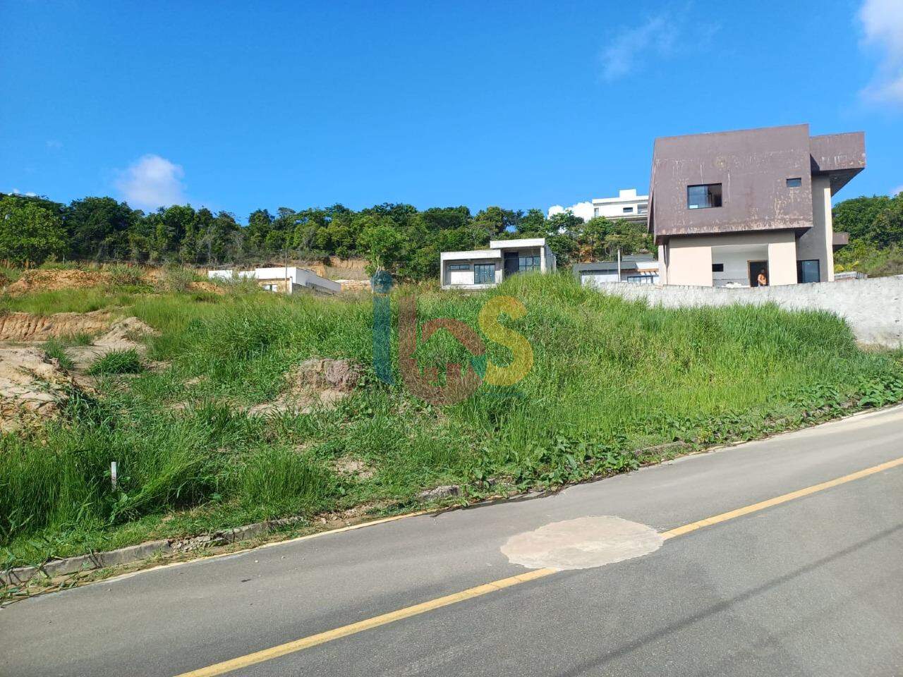 Terreno, 599 m² - Foto 3