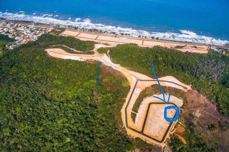 Terreno, 599 m² - Foto 1