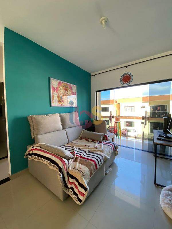 Apartamento à venda com 2 quartos, 74m² - Foto 5