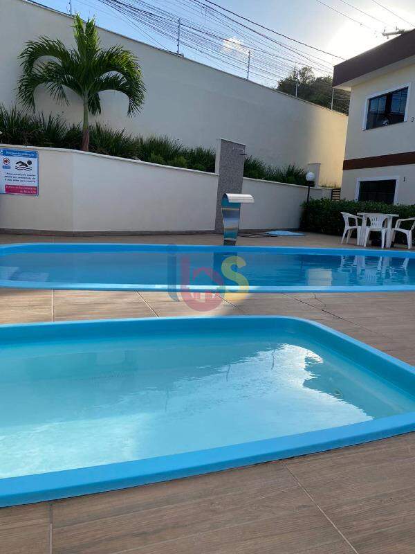 Apartamento à venda com 2 quartos, 74m² - Foto 1