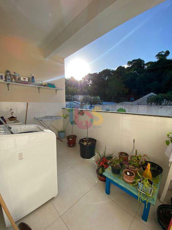 Apartamento à venda com 2 quartos, 74m² - Foto 10