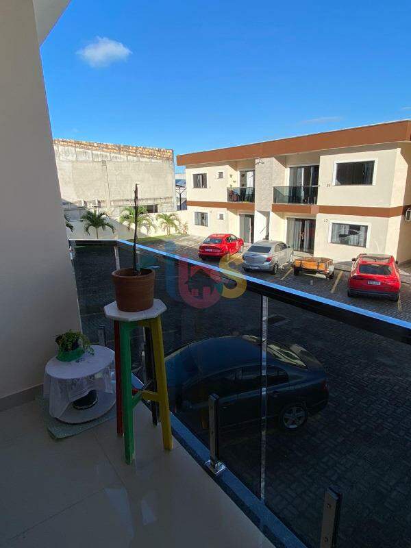 Apartamento à venda com 2 quartos, 74m² - Foto 3