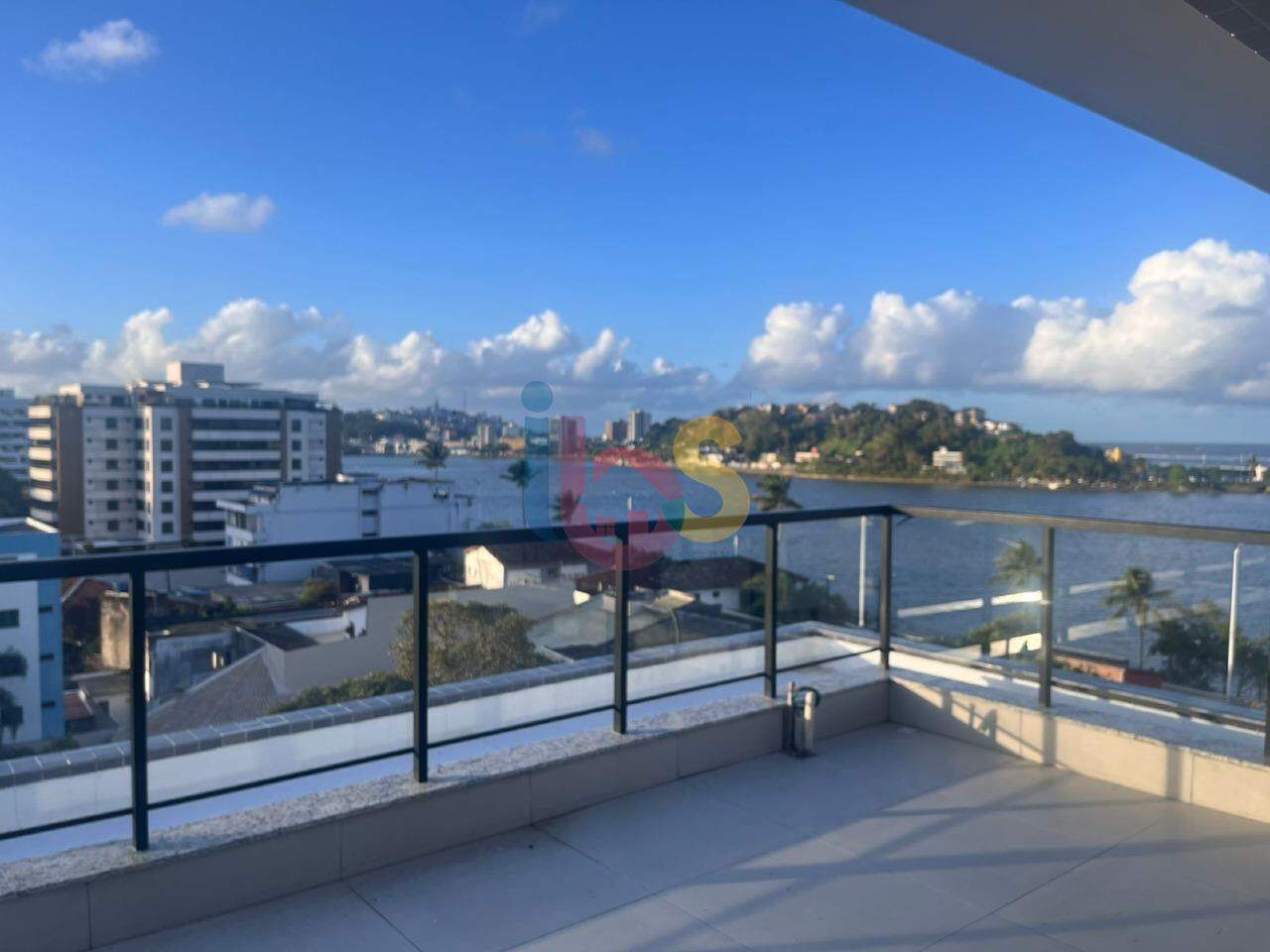 Cobertura, 4 quartos, 196 m² - Foto 1