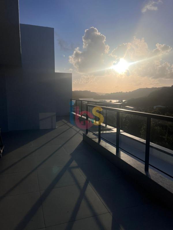 Cobertura, 4 quartos, 196 m² - Foto 31