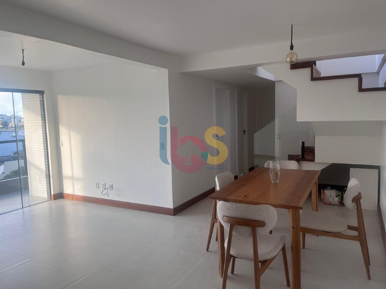 Cobertura, 4 quartos, 196 m² - Foto 10