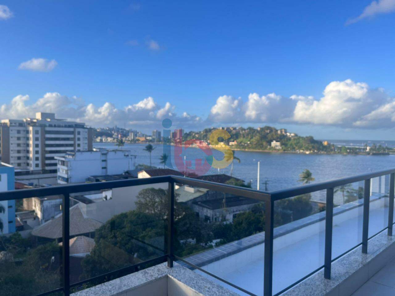 Cobertura, 4 quartos, 196 m² - Foto 2