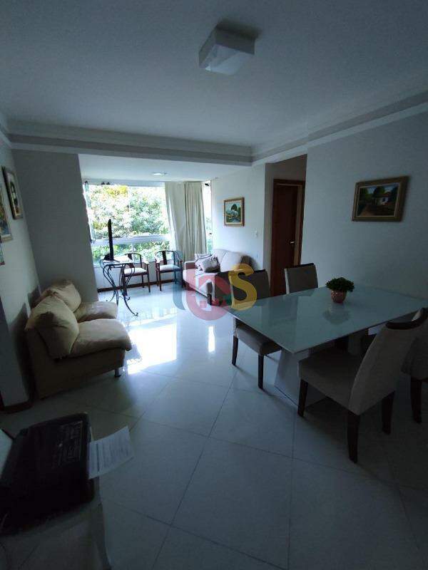 Apartamento à venda, 106m² - Foto 2