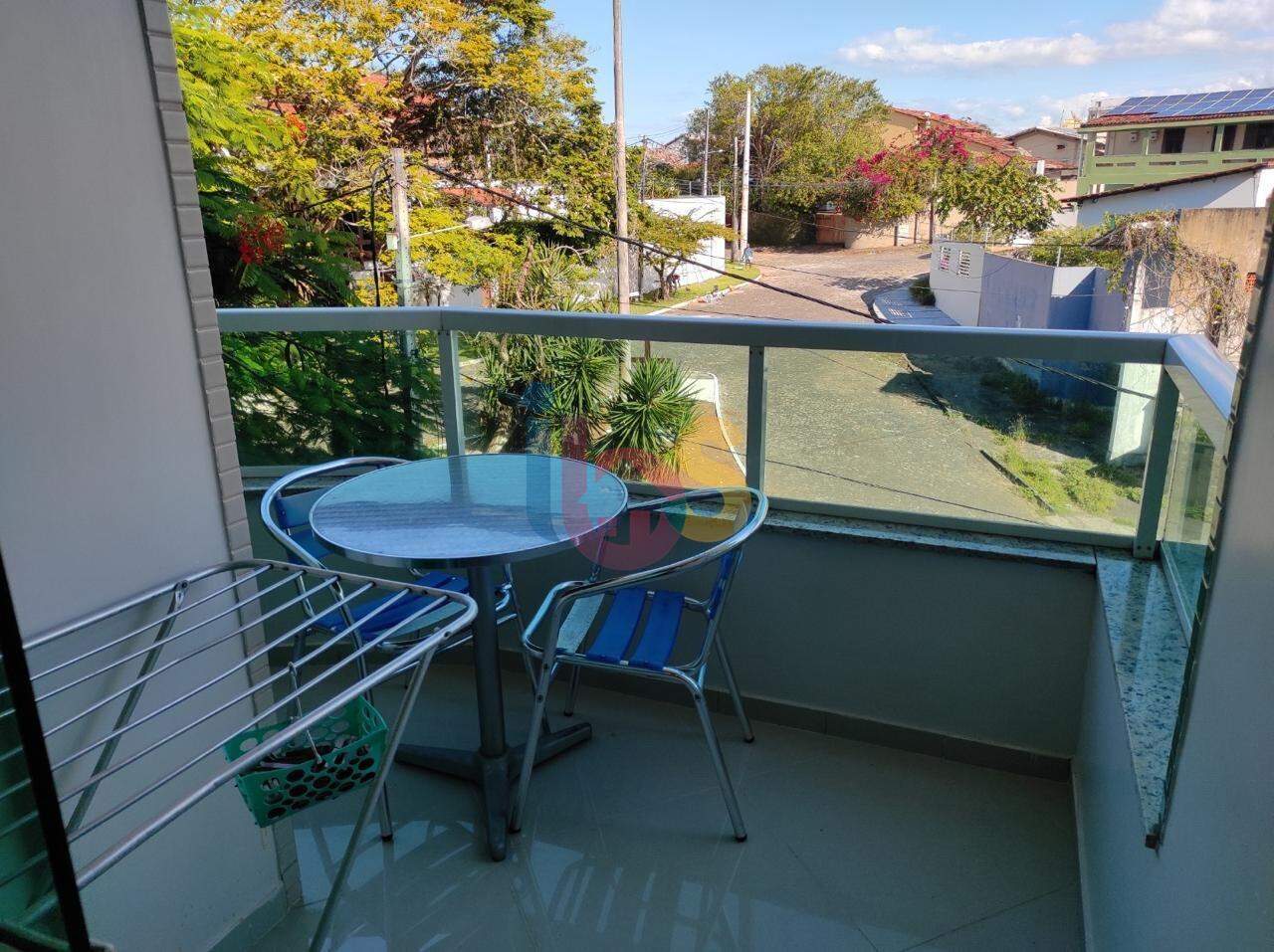 Apartamento à venda, 106m² - Foto 1