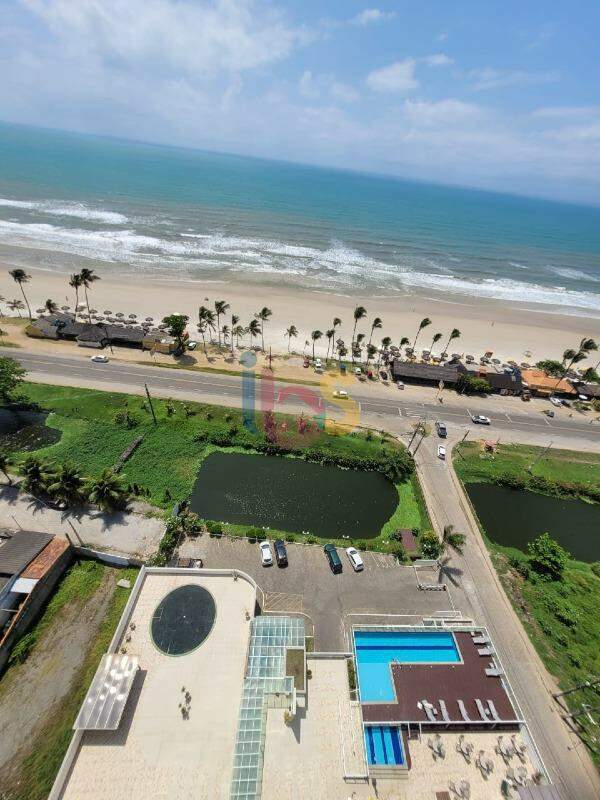 Apartamento para alugar com 2 quartos, 140m² - Foto 1