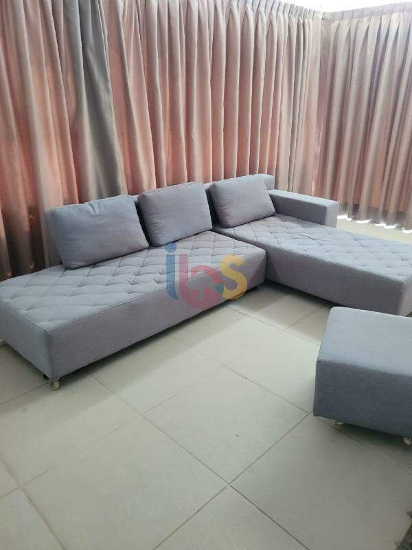 Apartamento para alugar com 2 quartos, 140m² - Foto 4