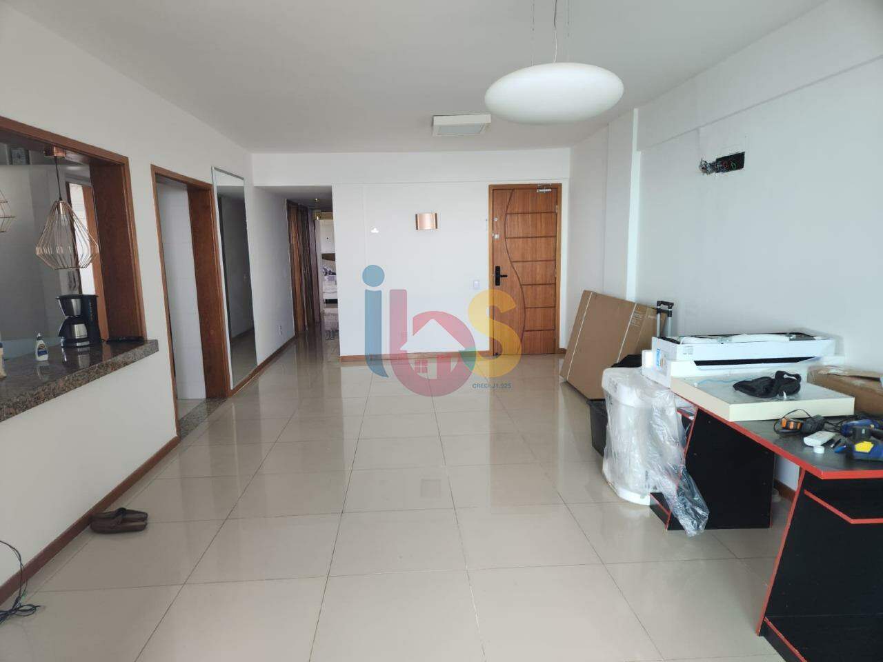 Apartamento para alugar com 2 quartos, 140m² - Foto 3