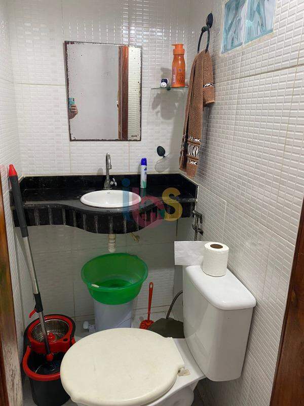Casa à venda com 3 quartos, 150m² - Foto 7