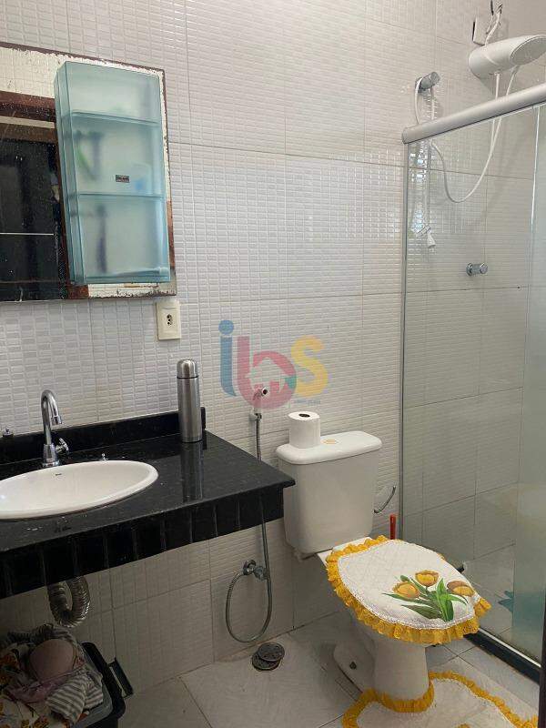 Casa à venda com 3 quartos, 150m² - Foto 10