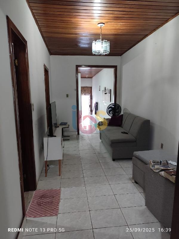 Casa, 2 quartos, 135 m² - Foto 3